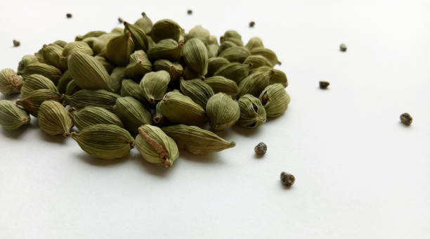 Organic Cardamom Seeds